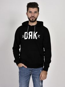 BIG LOGO HOODIE MEN