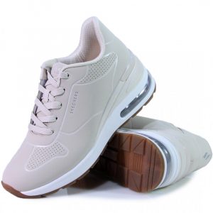 Skechers cipõ MILLION AIR LIFTED