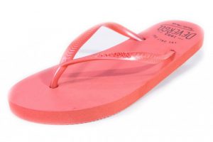 Devergo papucs ESIC METALLIC