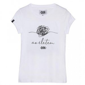 AZ ÉLETEM T-SHIRT WOMEN