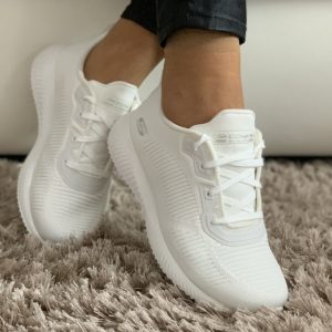 Skechers cipõ BOBS SQUAD