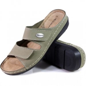 Tamaris papucs