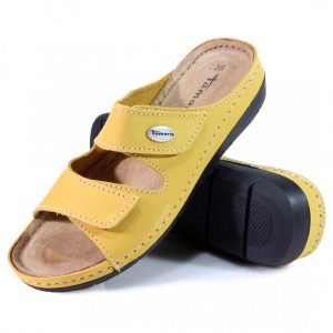 Tamaris papucs