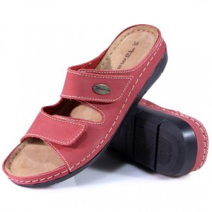 Tamaris papucs
