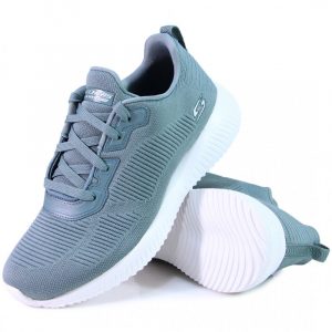 Skechers cipõ BOBS SQUAD-TOUGH TALK