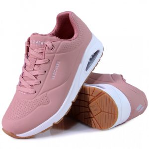 Skechers cipõ UNO-STAND ON AIR