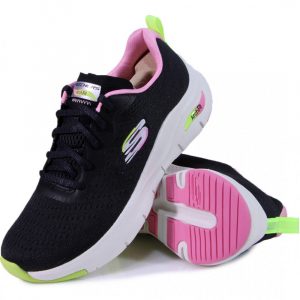 Skechers cipõ ARCH FIT