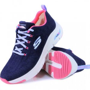 Skechers cipõ ARCH FIT - COMFY WAVE