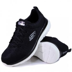 Skechers cipõ BOUNTIFUL - BE KIND 149219 BKW 36