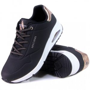 Skechers cipõ UNO - SHIMMER AWAY