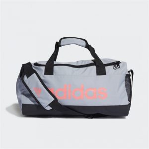 Adidas sporttáska LINEAR DUFFEL S HC4748