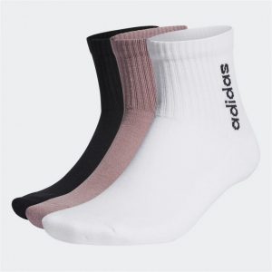 Adidas zokni HC QUARTER 3PP