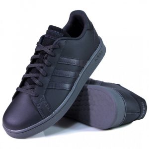 Adidas cipõ GRAND COURT K