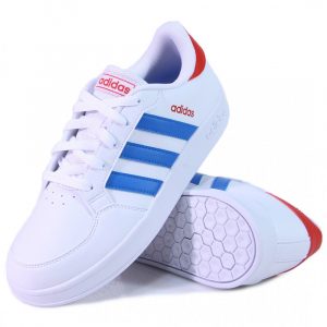 Adidas cipõ BREAKNET K