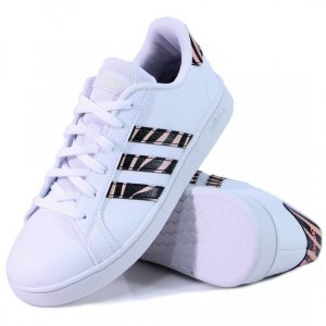 Adidas cipõ GRAND COURT K