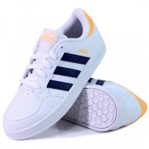 Adidas cipõ BREAKNET K