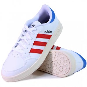 Adidas cipõ BREAKNET
