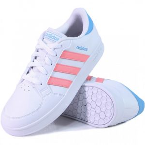 Adidas cipõ BREAKNET K
