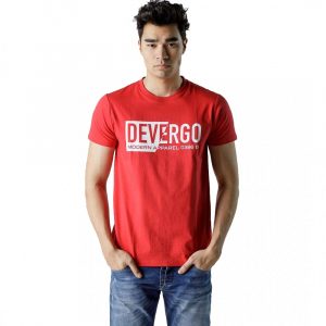 Devergo póló