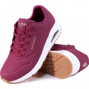 Skechers cipõ UNO-STAND ON AIR