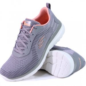 Skechers cipõ BOUNTIFUL - PURIST