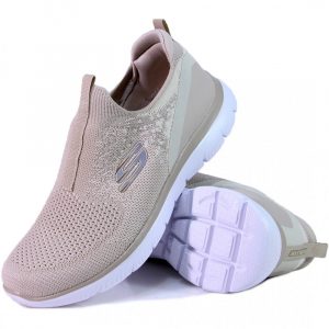 Skechers cipõ SUMMITS - DAILY FLOURISH