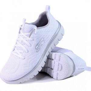 Skechers cipõ GRACEFUL - GET CONNECTED