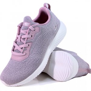 Skechers cipõ BOBS SQUAD - GHOST STAR