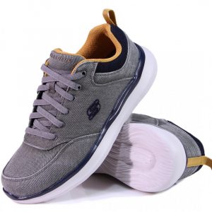 Skechers cipõ DELSON 2.0 - KEMPER