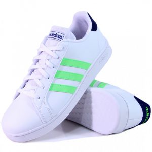 Adidas cipõ GRAND COURT K