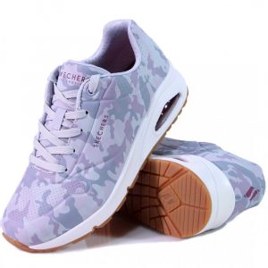 Skechers cipõ UNO