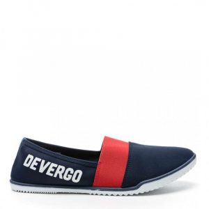Devergo cipõ MALIBU