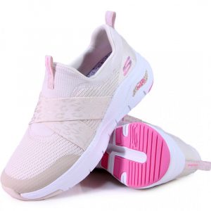 Skechers cipõ ARCH FIT - MODERN RHYTHM