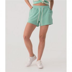 Retro short TIGER LILY SHORT JOGGING SHORT MINT