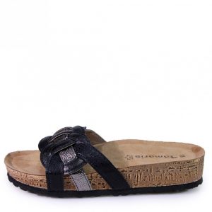 Tamaris papucs