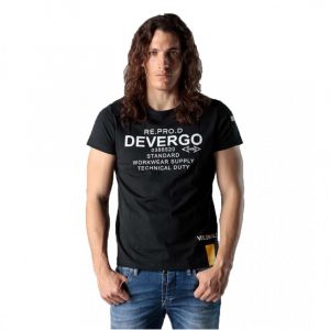 Devergo póló