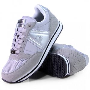 Benetton cipõ GREY