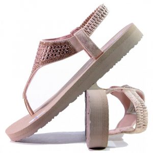 Skechers szandál MEDITATION-ROCK CROWN