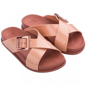 Zaxy papucs CHOICE BIRKEN