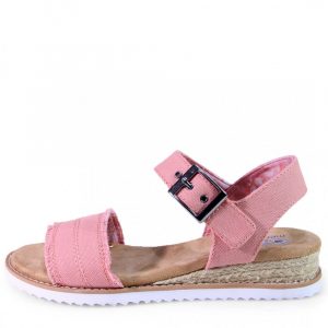 Skechers szandál DESERT KISS - ADOBE PRINCESS