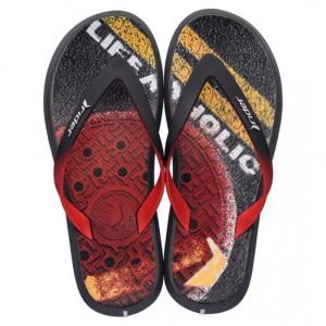 Rider papucs R1 ENERGY PLUS II