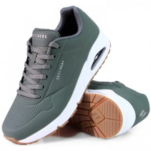 Skechers cipõ UNO-STAND ON AIR