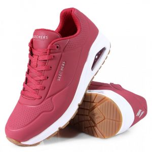 Skechers cipõ UNO - STAND ON AIR