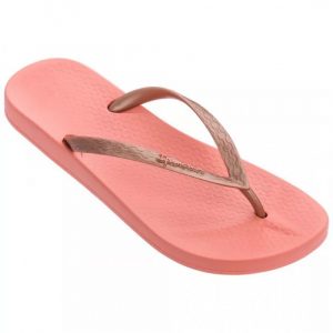 Ipanema papucs ANATOMIC TAN
