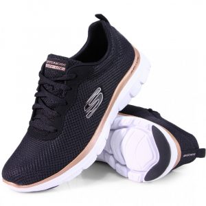 Skechers cipõ FLEX APPEAL 4.0 - BRILLIANT VIEW