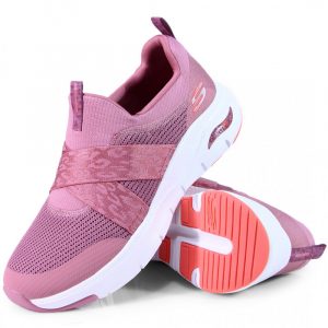 Skechers cipõ ARCH FIT - MODERN RHYTHM