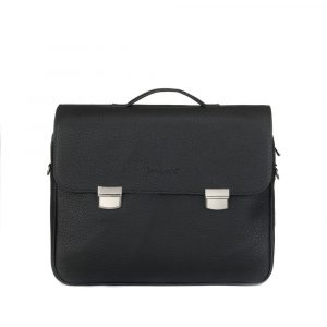 Bombata 24h BAG MADRID - fekete 15