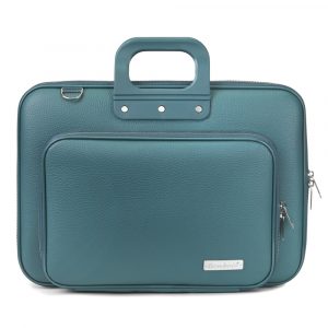 Bombata CLASSIC PLUS - pávakék 15