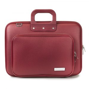 Bombata CLASSIC PLUS - burgundy 15