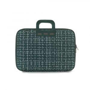 Bombata TWEED - zöld 15
